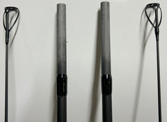 Gardner Covert 12ft 3.25lb Carp Rods X2