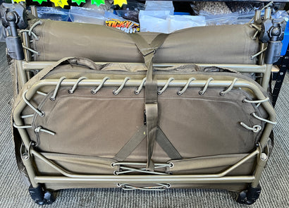 Avid Benchmark LevelTech X System Bedchair