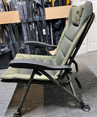 Solar SP C-Tech Recliner Chair High