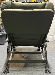 Solar SP C-Tech Recliner Chair High