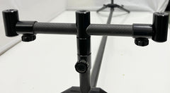 Century CQ Carbon Pod + 3 Rod Adjustable Buzzbars