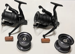 Prologic Avenger XD 7000 FD Reels X2