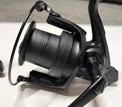 Prologic Avenger XD 7000 FD Reels X2