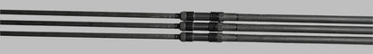 Fox Horizon X 12ft 3.50lb Carp Rods X3