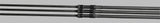 Fox Horizon X 12ft 3.50lb Carp Rods X3