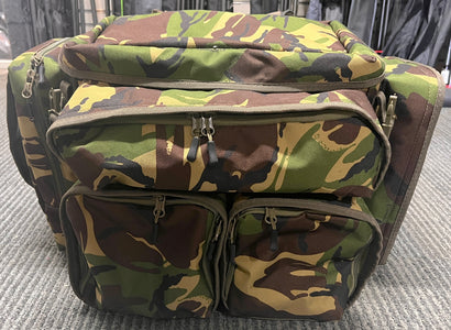 Speero Compact Rucksack DPM