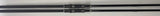 Nash Entity 12ft 3.5lb Carp Rods X2