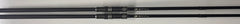 Nash Entity 12ft 3.5lb Carp Rods X2