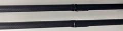 Nash Entity 12ft 3.5lb Carp Rods X2