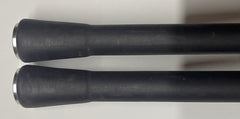Nash Entity 12ft 3.5lb Carp Rods X2
