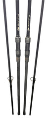 Nash Entity 12ft 3.5lb Carp Rods X2