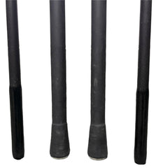 Nash Entity 12ft 3.5lb Carp Rods X2