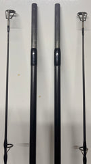 Nash Entity 12ft 3.5lb Carp Rods X2