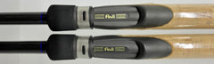 Free Spirit Hi-S Barbel feeder Rod 12ft SU X2 + Extra Tips