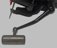 DAM Quick Z-Base Pit Reel X3