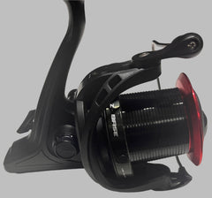 DAM Quick Z-Base Pit Reel X3