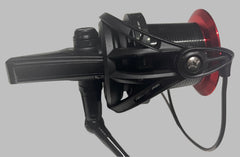 DAM Quick Z-Base Pit Reel X3