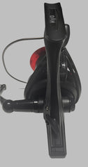 DAM Quick Z-Base Pit Reel X3