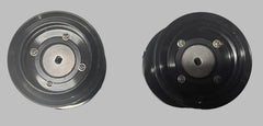 DAM Quick Z-Base Pit Reel X3