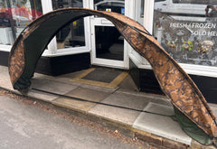Fox Ultra 60 Camo Brolly Extension