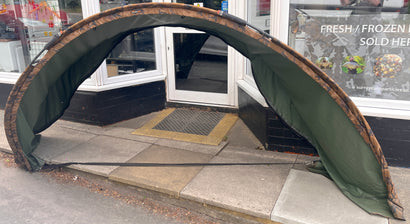 Fox Ultra 60 Camo Brolly Extension