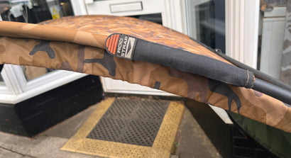 Fox Ultra 60 Camo Brolly Extension