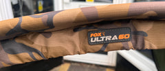 Fox Ultra 60 Camo Brolly Extension