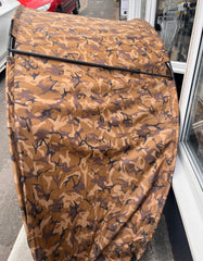Fox Ultra 60 Camo Brolly Extension