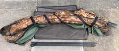 Fox Ultra 60 Camo Brolly Extension