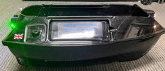 Angling Technics Technicat MKII Bait Boat