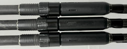 Greys Isoflex 50 12ft 3.50lb Carp Rods X3