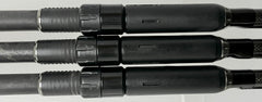 Greys Isoflex 50 12ft 3.50lb Carp Rods X3