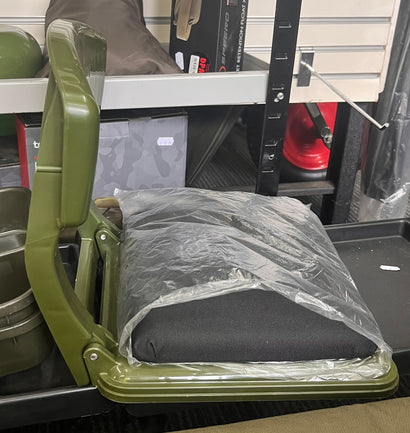 Ridgemonkey CoZee Bucket Seat *Ex-Display*