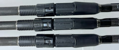 Greys Isoflex 50 12ft 3.50lb Carp Rods X3