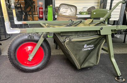 Carp Porter Porterlite Barrow