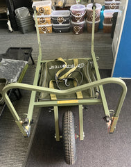 Carp Porter Porterlite Barrow