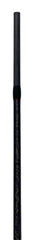 DAM EFFZETT Z1 Ultra Light 2.30m / 2-8G Spinning Rod 65873