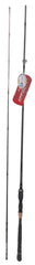 DAM EFFZETT Z1 Ultra Light 2.30m / 2-8G Spinning Rod 65873