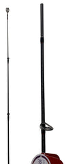 DAM EFFZETT Z1 Ultra Light 2.30m / 2-8G Spinning Rod 65873