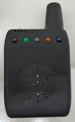 ATTS i.W Bite Alarms Green & Red + ATTX Deluxe Receiver