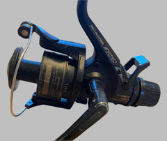 shimano aerocast 4010 reel Shimano Baitrunner Aero 4010 Reel + 2 Spare Spools – Fish For Tackle