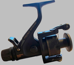 shimano 4010 reel Shimano Baitrunner Aero 4010 Reel + 2 Spare Spools – Fish For Tackle