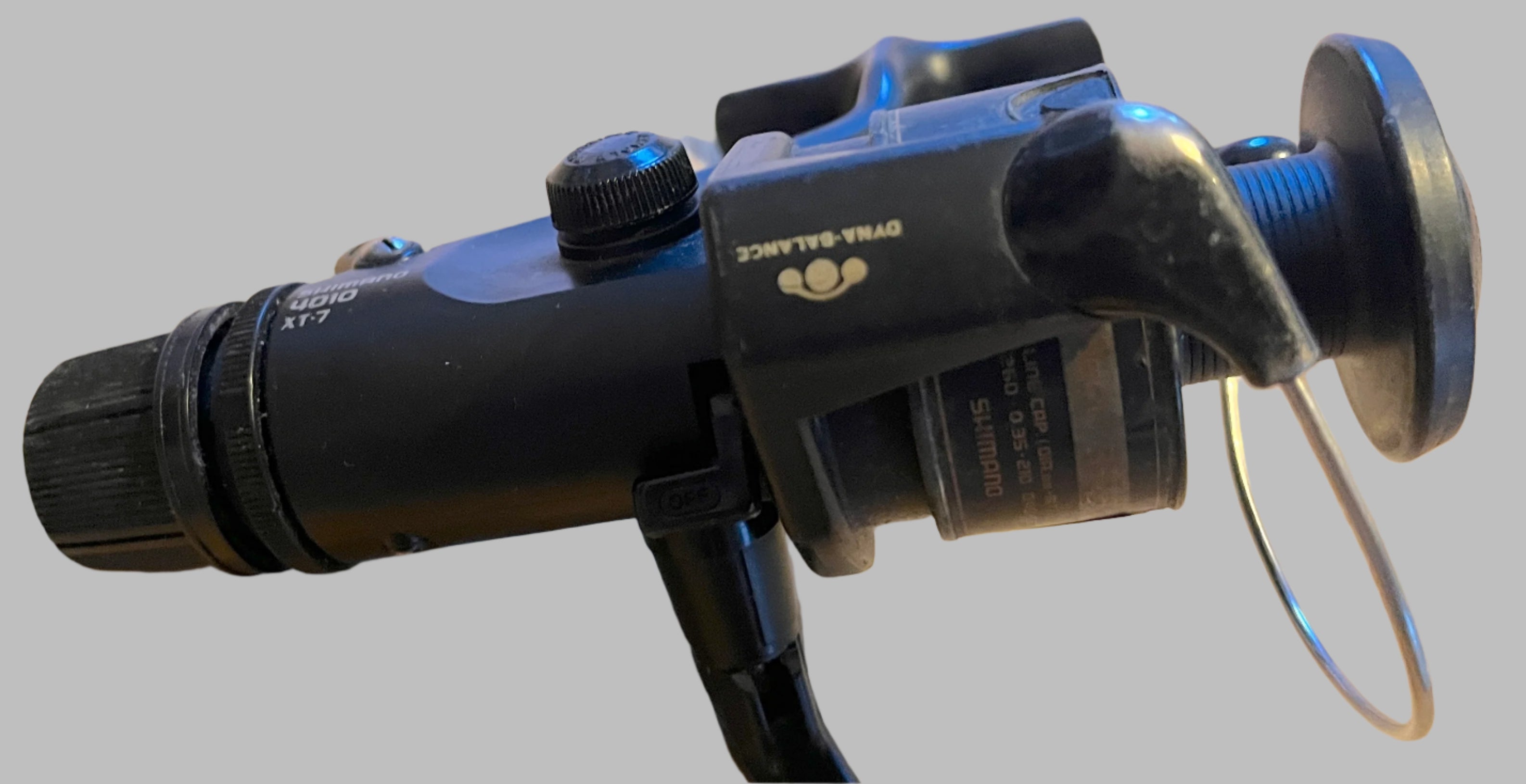 Shimano Baitrunner Aero 4010 Reel + 2 Spare Spools – Fish For Tackle