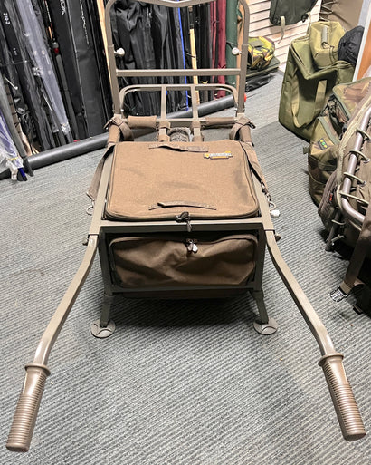 Fox Voyager Deluxe Explorer Barrow CTR013