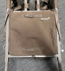 Fox Voyager Deluxe Explorer Barrow CTR013