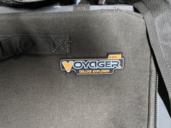 Fox Voyager Deluxe Explorer Barrow CTR013