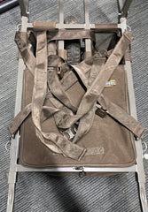 Fox Voyager Deluxe Explorer Barrow CTR013