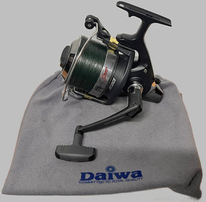 Daiwa Emblem Spod Reel *Ex-Display*