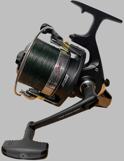 Daiwa Emblem Spod Reel *Ex-Display*
