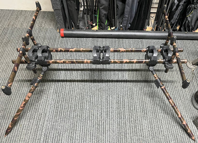 Fox Ranger MK2 Camo Pod 3 Rod CRP039